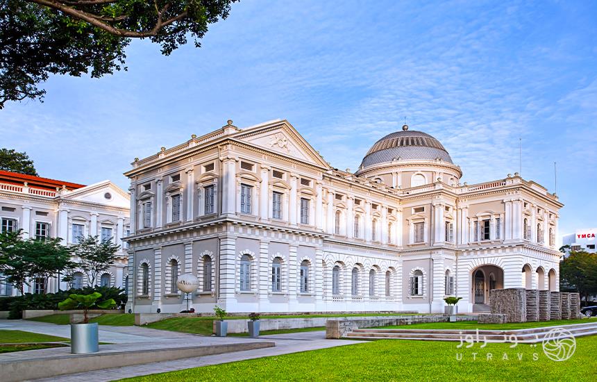 National Museum of Singapor